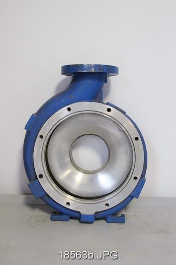 Unused Goulds 3196 4x6x13 Pump Casing #18563