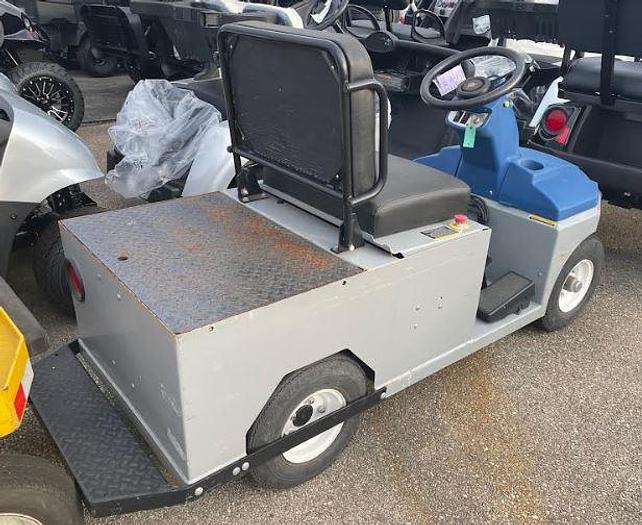 Used 2012 Motrec E250