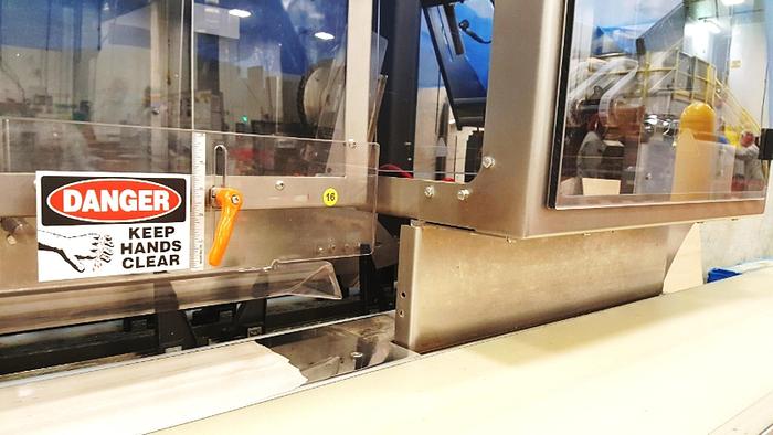 Used 2014 Adco 15DZ60-SS