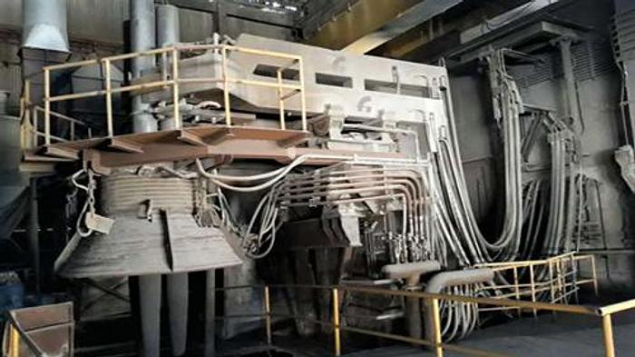 Used Rolling Mill