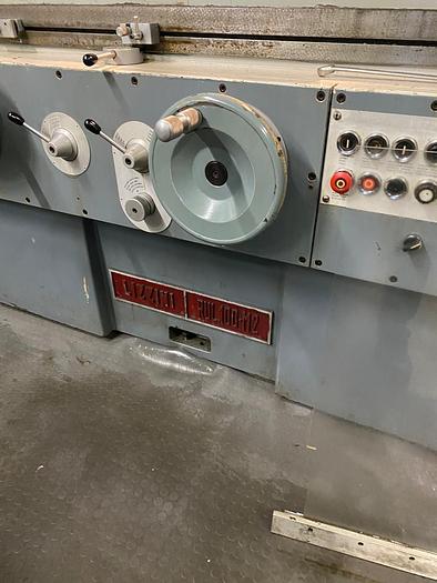 Used Lizzini RUL 100-M2