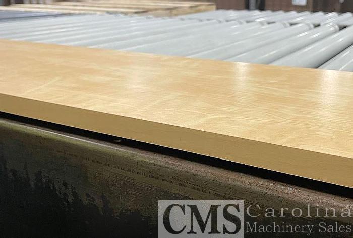 Used Homag KLA 2107 A20S2 Edgebander KLA 2107 A20S2