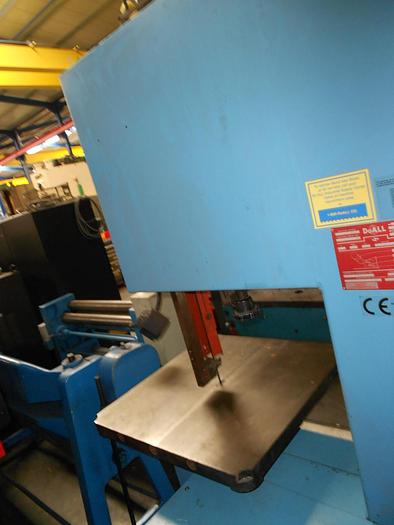 Gebraucht LINTZAAG DOALL