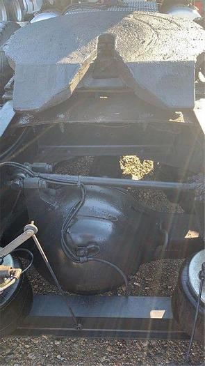 Used 2010 PETERBILT 386
