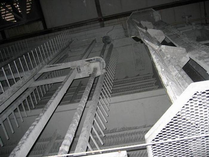 Used WASTE WATER #20792