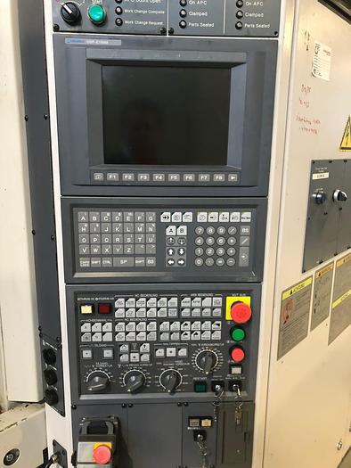 Usato 2005 OKUMA MA-400HA