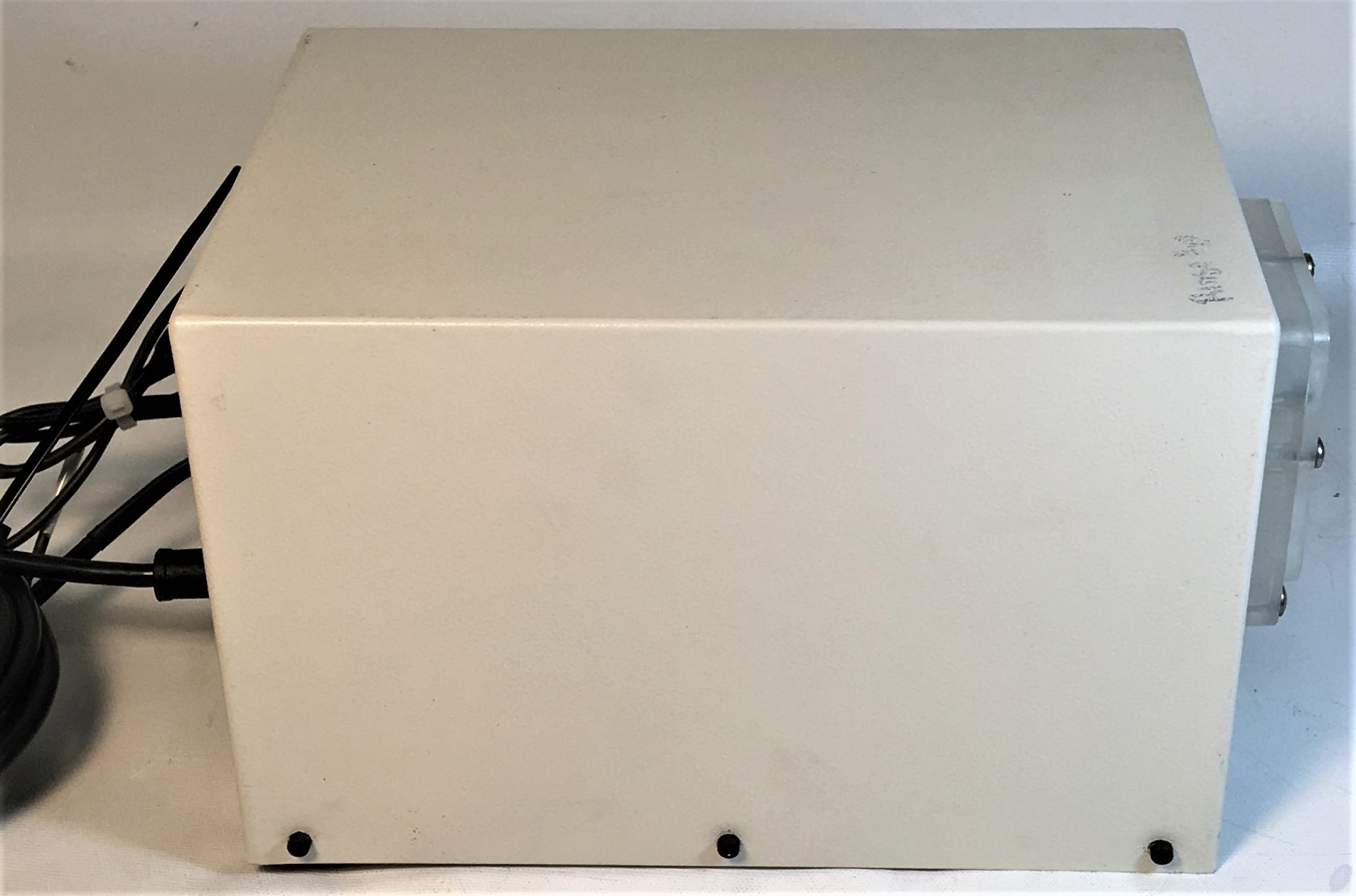 Used ManTech TitraRinse/A PB-10021 Peristaltic Pump