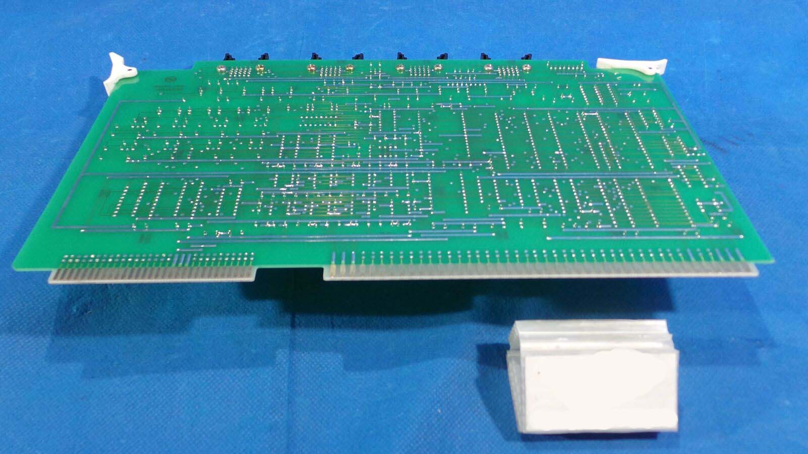 Used Kokusai D1E01223B Board, D1E01223B / SCOM2A / A/2