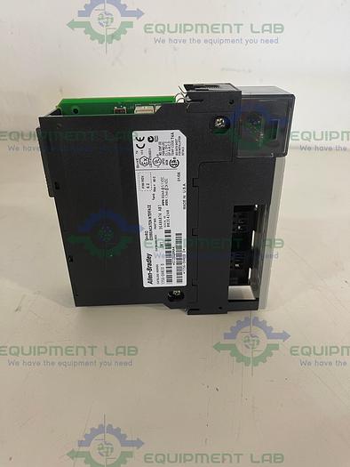 Allen Bradley 1756-DHRIO ControlLogix Series D DH+ Rio Communication Interface