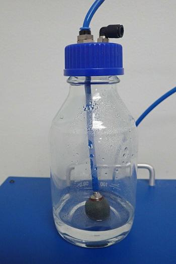 Used Cellomics Model Array Scan VTI Live Cell Module