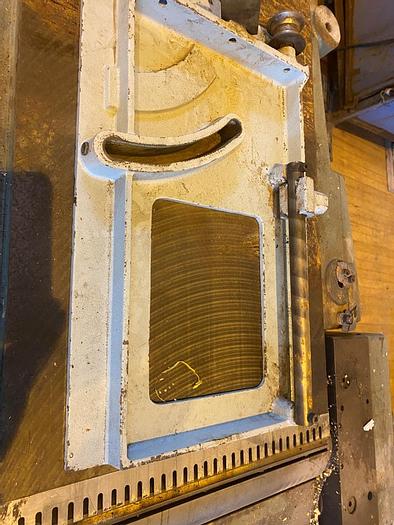 Used SCM  2200FS L'invincibile Thickness Planer