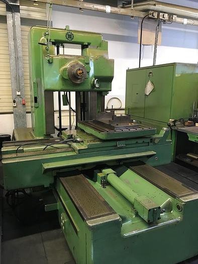 Gebraucht Lehrenbohrwerk DIXI 75 ONE/F