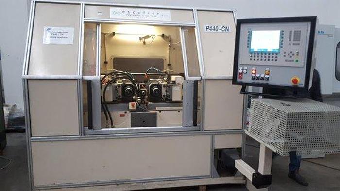 2004 Escofier P440 CN