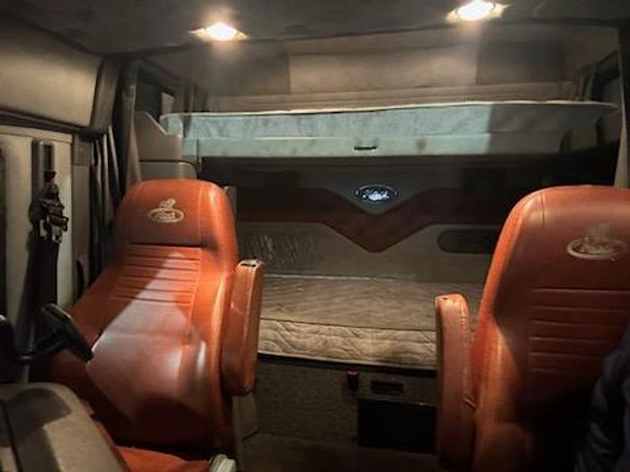 Used 2016 Mack CHU613