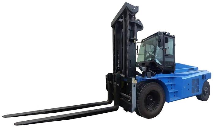 Used TL Electric Forklift