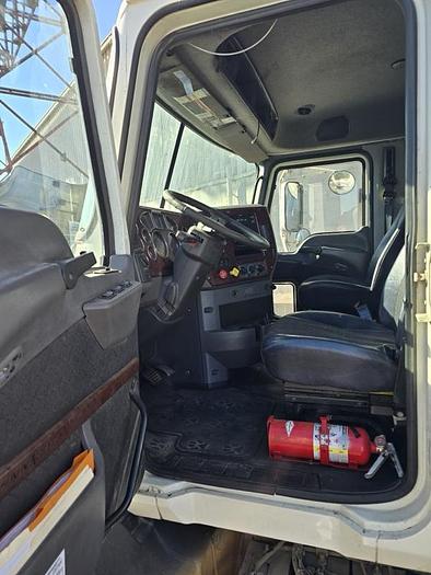 Used 2016 Mack CXU613