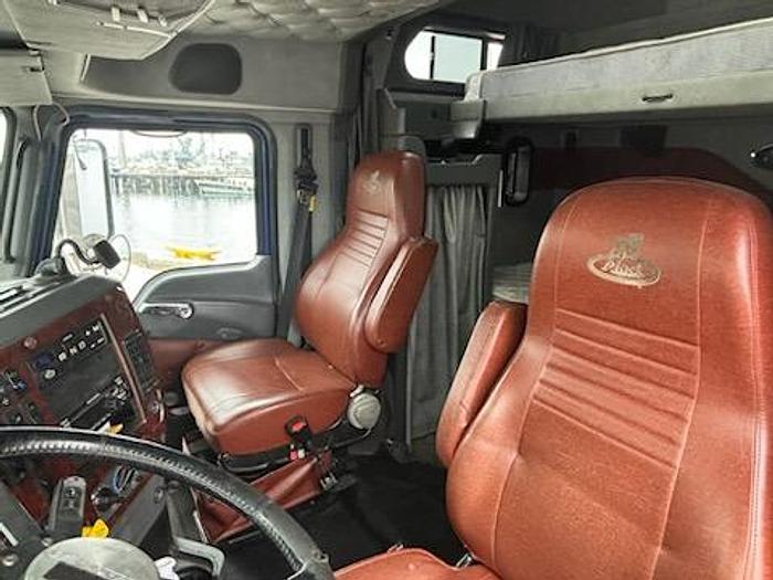 Used 2016 Mack CHU613