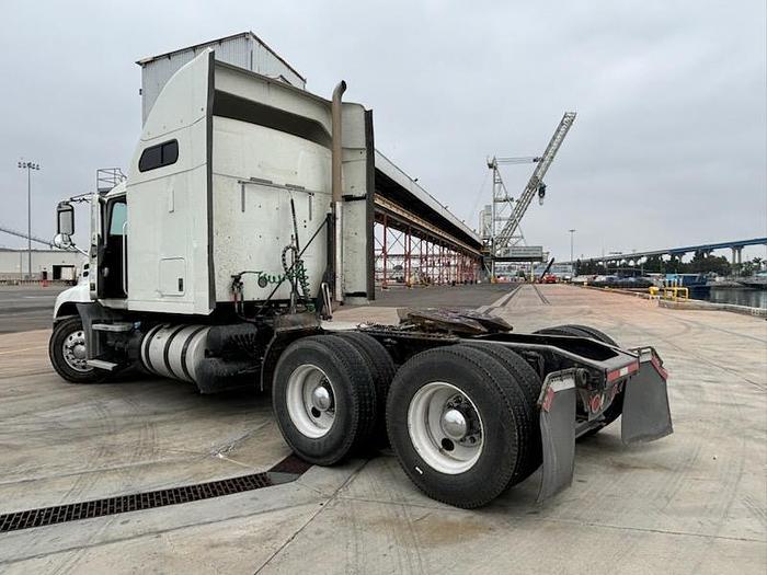 Used 2016 Mack CXU613