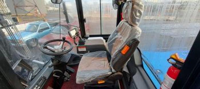 Used Terminalift Electric Forklift