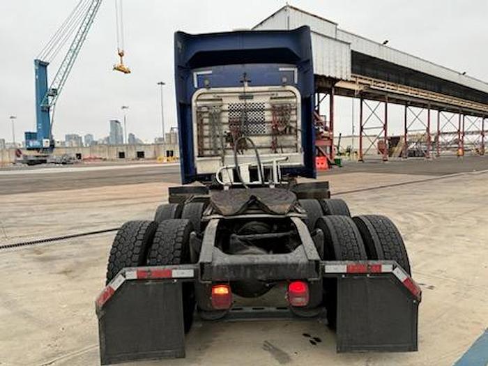 Used 2016 Mack CHU613