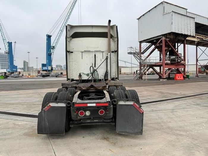 Used 2016 Mack CXU613