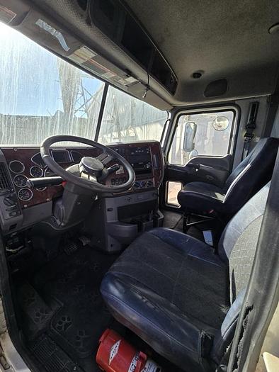 Used 2016 Mack CXU613