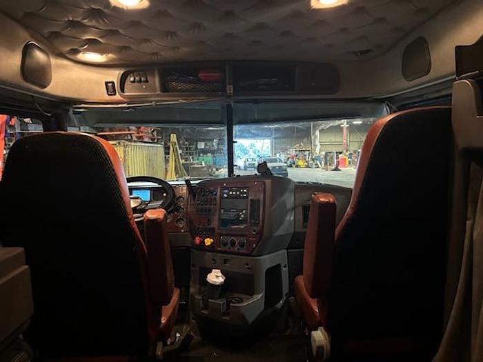 Used 2016 Mack CHU613