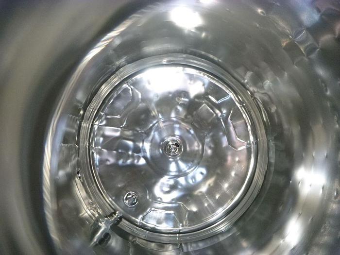 Used Reactor, 79 Gallon, 316L S/st, Jkt, 50 PSI, Precision, A #S744226