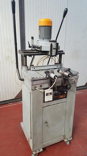 Usata Pantografo per alluminio MLA A30SP