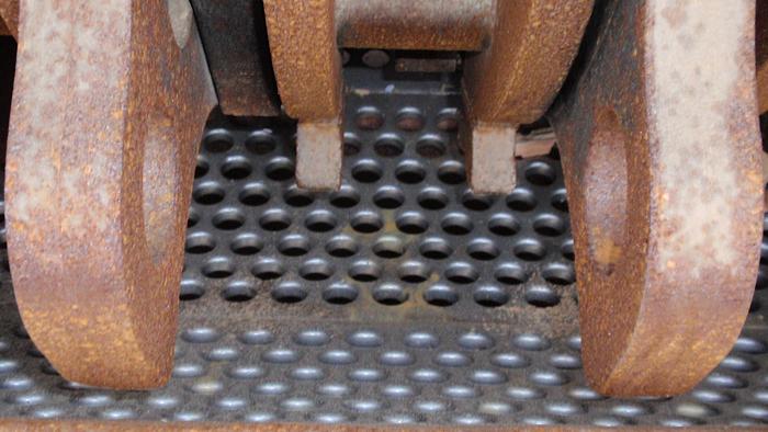 Used West Salem Machinery Co