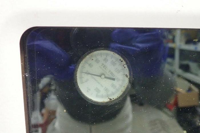 Used Fisher Scientific 13-262-280A Model 280A Isotemp Vacuum Oven