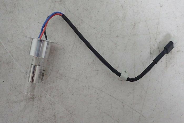 Used Agilent Technologies 110713990 Lamp Bulb