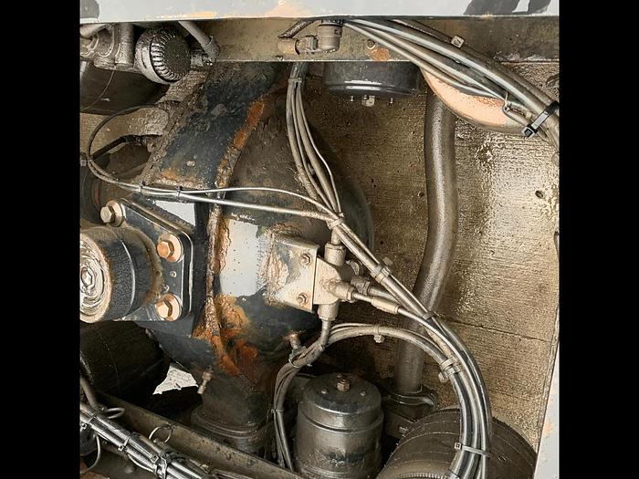 Used 2006 DAF 85 CF 430 MANUAL EURO 3