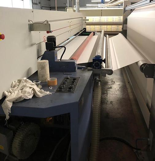 Usato 2014 ROBUSTELLI ML 320 HT2 - 32