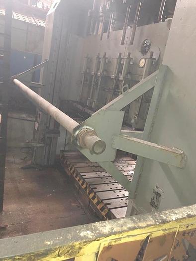 Used Press Sheet Stamping Mechanical K4039A