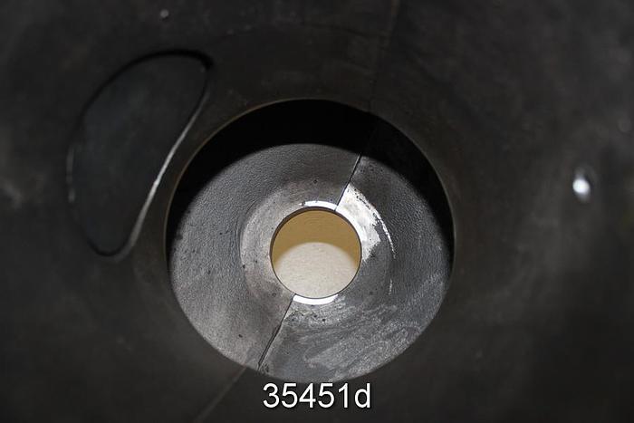 Unused Buffalo DSHA 6x8 Stainless Steel Pump Casing #35451