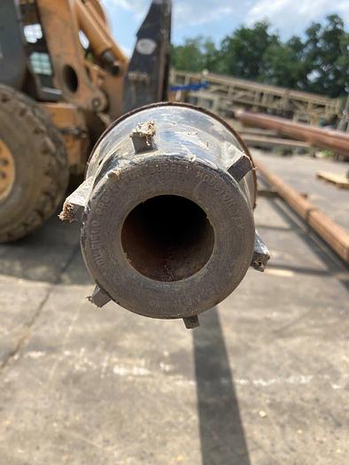 Used Straight Ribs 20 ft. 6 in. Length Stabilizer (14)