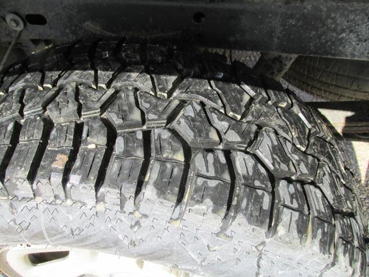 Used 2021 Chevrolet Colorado Ext cab 4x4 4 cyl