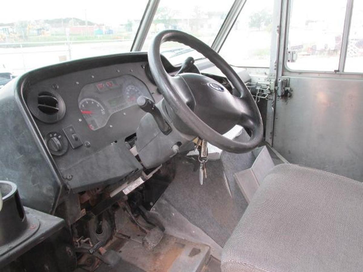 Used 2014 Ford E 350 Step van