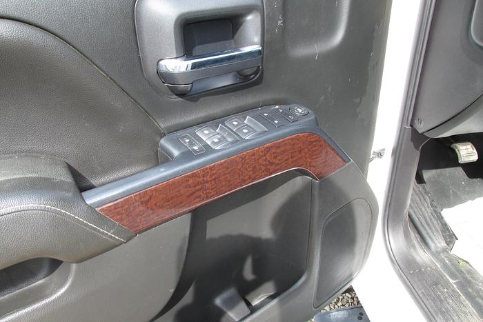 Used 2018 GMC Sierra 1500 SLE Crew Cab 4x4