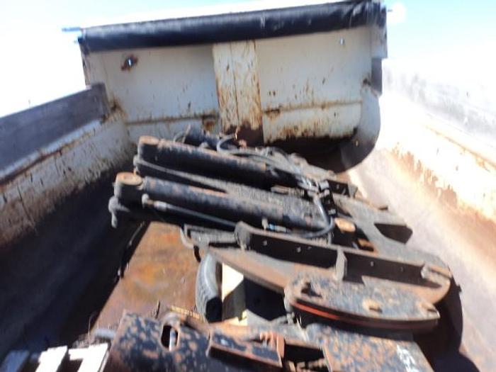 Used 2001 Sterling SterlingActerra