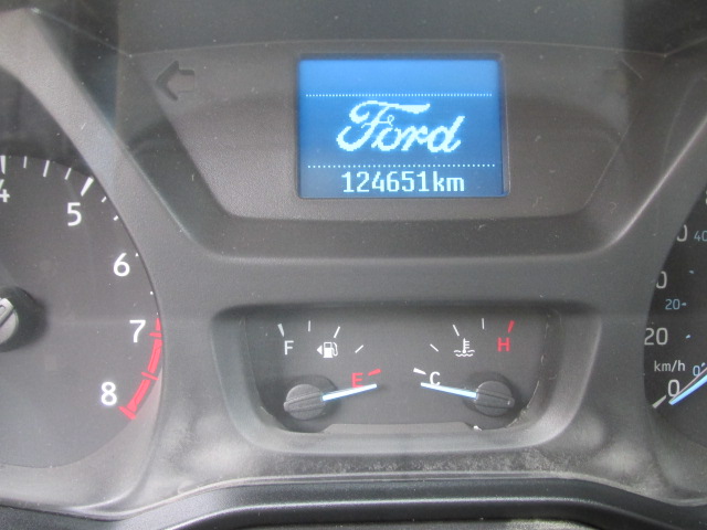 Used 2019 Ford Transit 250 mid roof cargo van