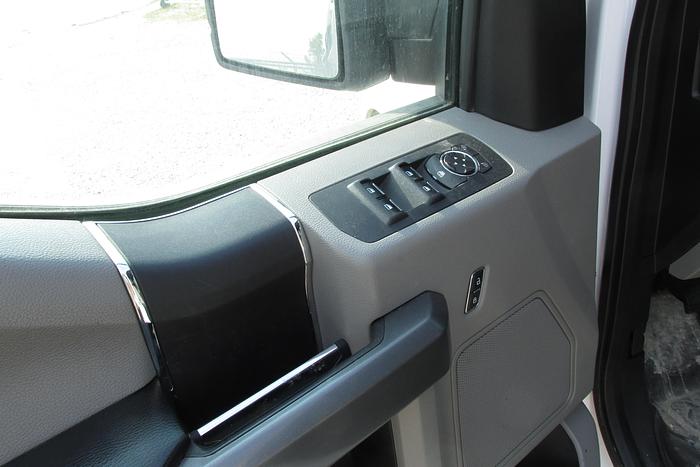 Used 2016 Ford F-150 XLT Crew Cab 4x4 6.5 ft box