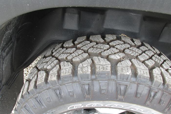 Used 2022 Ram 1500 Rebel Eco Diesel 4x4 crew cab only 571 km 