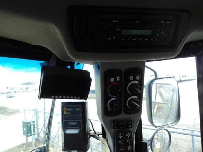 Used 2013 Caterpillar 966 K