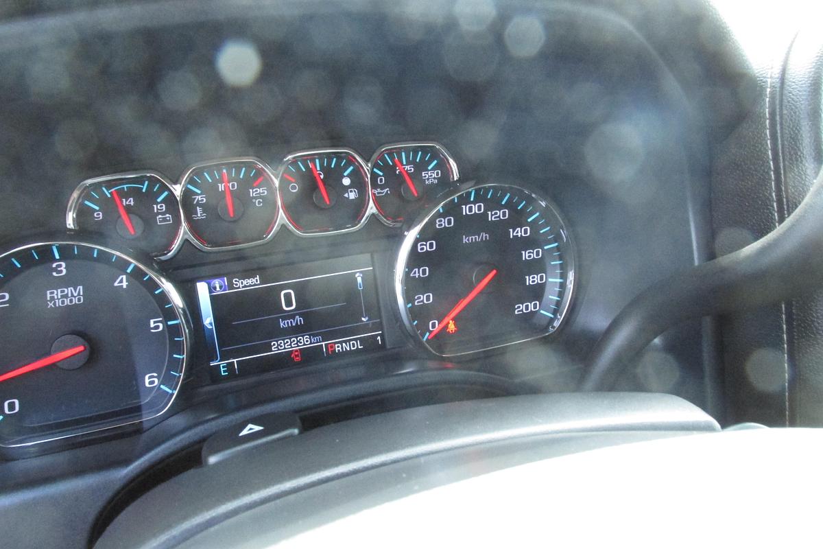 Used 2019 GMC Sierra 2500 HD Long Box 4x4