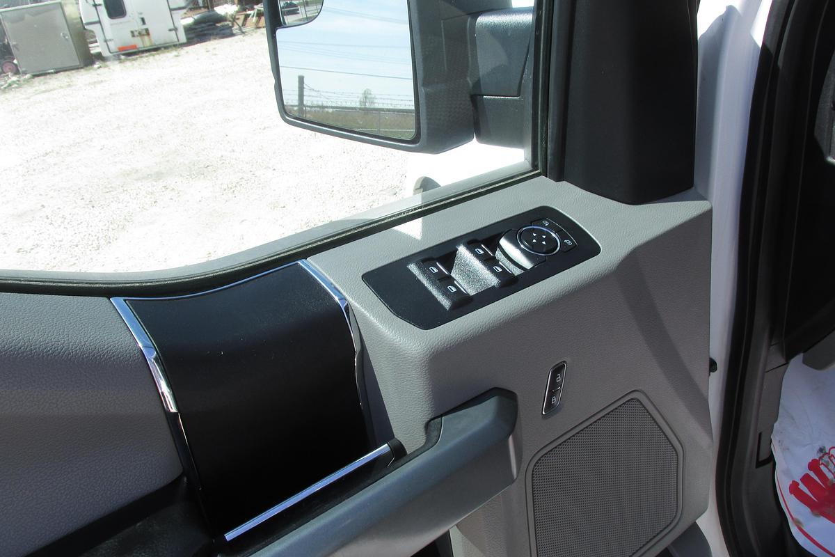 Used 2018 Ford F 150 Ext Cab 4x4