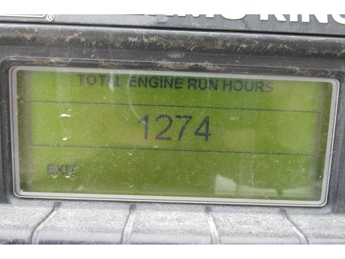 Used 2023 CIMC Vanguard Cool Globe Thermo king 600