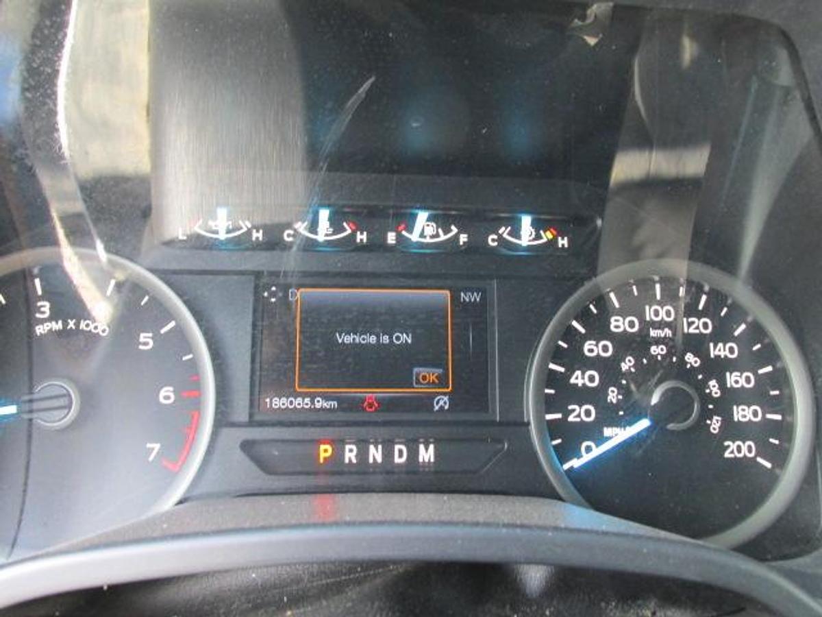 Used 2020 Ford F150 Ext Cab 4x4 XLT long box