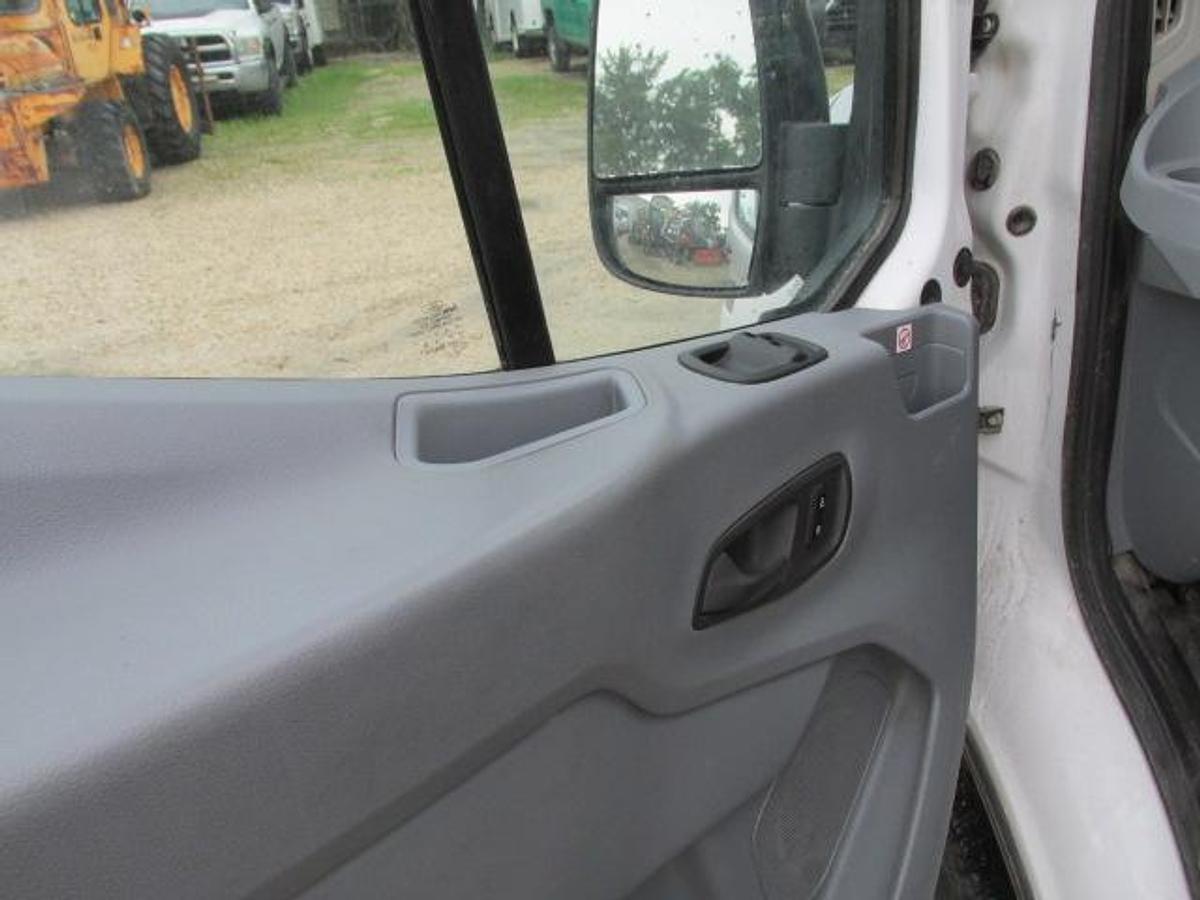 Used 2019 Ford Transit 250 mid roof cargo van